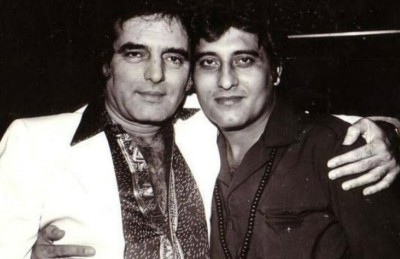 ވިނޯދް އާއި ފީރޯޒް: ދެ އެކުވެރިން މަރުވީ އެއް ތާރީހެއްގައި، އެއް ބައްޔެއްގައި