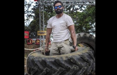 ފިލްމު ނުކުޅެ ހުރީ ބައްޕަ ބަލިވެގެން: ސުނިލް ޝެޓީ