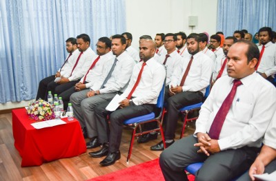 އޭސީސީގެ ތަހުގީގު ޓީމަށް ނުފޫޒެއް ނުފޯރުވޭނެ: ލުތުފީ