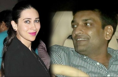 ކަރިޝްމާ ކަޕޫރު އަލުން ކައިވެނި ކުރަނީތަ؟