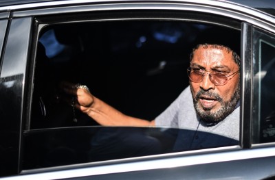 ގާސިމް 15 ދުވަހު ބަންދުގައި ބަހައްޓަން އަމުރުކޮށްފި