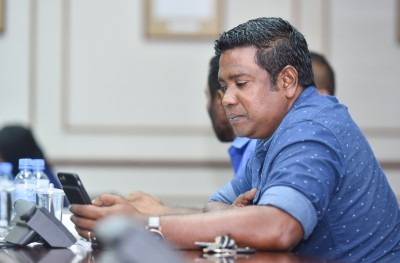 މުހައްމަދު އިސްމާއިލްގެ "ފައިސާ ގޯނި" މައްސަލަ ނުބަލަން ނިންމައިފި