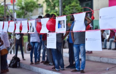ޔާމީންގެ މަރުގެ އިންސާފުވެރި ތަހުގީގެއް ކުރުމަށް ޕެޓިޝަނެއްގައި ސޮއިކުރަނީ