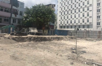 އެއްބަސްވުން ބާތިލް ކޮށްފައި ވަނިކޮށް ޓާޓާއިން މަސައްކަތް ފަށައިފި!
