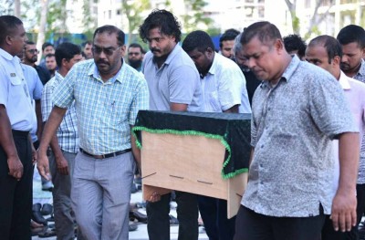 ހުރިހާ ކަމެއް ކެމެރާތަކުގެ ކުރިމަތީގައި، ގާތިލުން ހޯދޭނެބާ؟