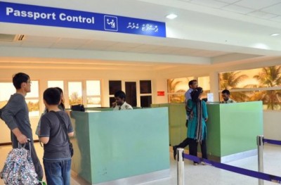 ދައުލަތާ އިދިކޮޅު ހަރަކާތެއްގައި ބައިވެރިވެއްޖެ ނަމަ ބިޒްނަސް ވިސާ ކެންސަލް ކުރަނީ