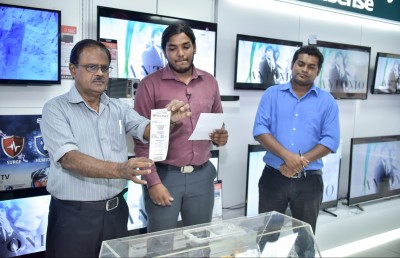 ބޮޑެތި އިނާމުތަކާ އެކު ރީފްސައިޑްގެ ރޯދަ ޕްރޮމޯޝަން ފަށައިފި