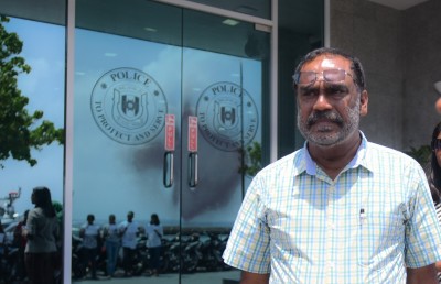 ޔާމީންގެ މަރުގެ މައްސަލާގައި މިނިވަން، އަވަސް ތަހުގީގަށް އެދި އާއިލާ އިން ޕޮލިހަށް 800 ސިޓީ