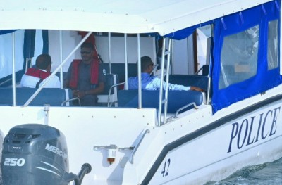 މުއްދަތު ޖަހަން ގާސިމް ކޯޓަށް ހާޒިރުކޮށްފި