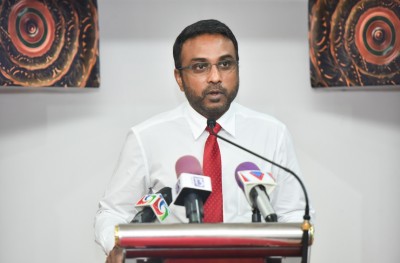 އޭސީސީގެ ތަހުގީގު ޓީމަށް ނުފޫޒެއް ނުފޯރުވޭނެ: ލުތުފީ