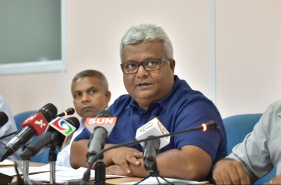 މީޑިއާގެ ބެލެނިވެރިން ދިވެހި ނޫސްވެރިކަން ރަށްމެދުކޮށްފި