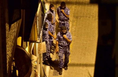 ހައްޔަރުކުރީ ބޮން ގޮއްވަން އުޅުނު ބައެއް