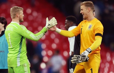 ޔުނައިޓެޑުން ޝްމައިކަލް އާއި ހާޓަށް ފާރަލަނީ