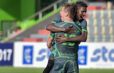 ގްރީން ސްޓްރީޓްސްއާ މެދު ދެކޭގޮތް ބަދަލުކުރެވޭނެ: ސޮބާ