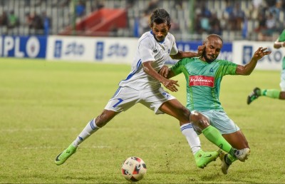 ގްރީން ސްޓްރީޓްސްގެ މައްޗަށް ނިއު ކުރި ހޯދައިފި