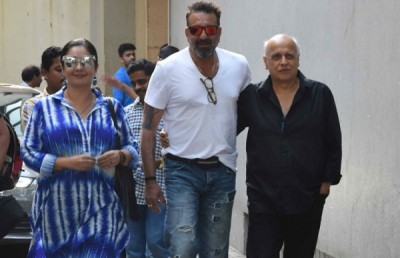 "ސަޅަކް 2" އުފައްދަން އުޅޭކަން ޕޫޖާ ބަޓް ޔަގީންކޮށްދީފި