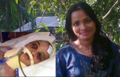 މަންމަ އަދިވެސް ހުރީ ރޭޕްކޮށް މަރާލި ދަރިފުޅުގެ އިންތިޒާރުގައި