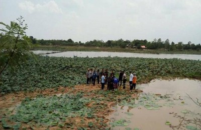 މަންމައަކަށް ފެނުނު ހުވަފެން ހަގީގަތަކަށްވެ ތިން ދަރިން މަރު