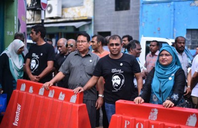 ވާހަކަ ނުދެއްކޭ ވަރަށް ޒާތީ މިނިވަންކަން ހިފެހެއްޓިދާނެތަ؟