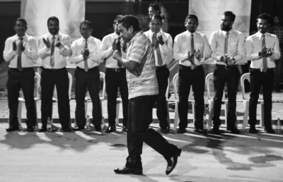 ބައްޔަށް ފަހު ޕީޕީއެމަށް ބޮޑު ގޮންޖެހުންތަކެއް