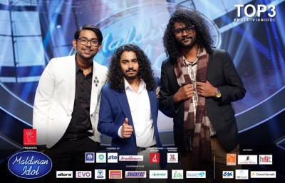 ބޮބް، މޯލްޑިވިއަން އައިޑޮލް ކާމިޔާބުކޮށްފި