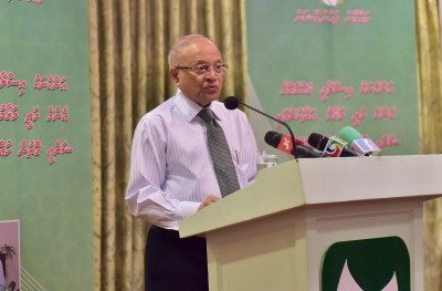 މައުމޫނު ފައުންޑޭޝަނުން ސްކޯލާޝިޕްތަކަށް ފުރުސަތު ހުޅުވާލައިފި