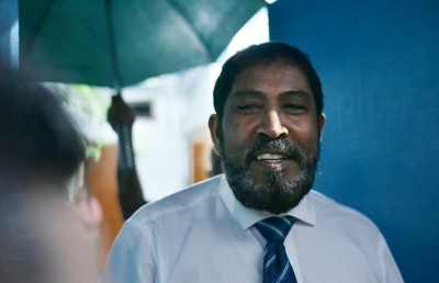 ވާހަކަ ނުދެއްކޭ ވަރަށް ޒާތީ މިނިވަންކަން ހިފެހެއްޓިދާނެތަ؟