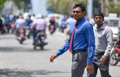 42 މެމްބަރުން ހަމަކުރަން މަސައްކަތްކުރޭތޯ ފައިސަލްއާ ސުވާލުކޮށްފި