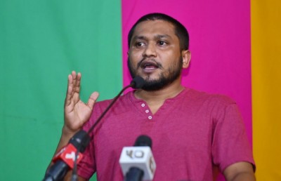 ލީޑަރުން ގިނަ ދުވަސްތަކެއް ވަންދެން ގުޅިގެން މަސައްކަތް ކުރަން ޖެހޭ: އަލީ ޒާހިރު