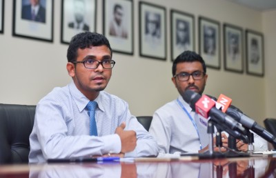 މި ސަރުކާރުގެ ބިލްތަކެއް ނުދައްކައެއް ނުހުންނާނެ: ފިނޭންސް މިނިސްޓަރު