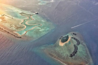 އެނބޫދޫފަޅުގައި ހަދާ ރިސޯޓްތަކުގައި ޑިއުޓީ ފްރީ ފިހާރަތަކެއް ވެސް ހިމެނޭ