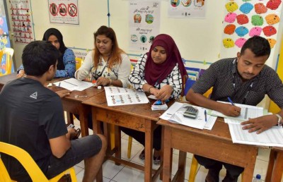 ޝަކުވާތައް ހުއްޓަސް ދެ ފަރާތް ވެސް ކާމިޔާބީގެ އުއްމީދުގައި!