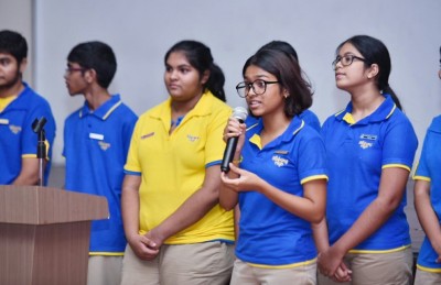 އިލްމާއި ހިލްމުގެ ހުނަރަކީ މީހަކަށް ލިބިގަނެވޭނެ އެންމެ ބޮޑު މިނިވަންކަން