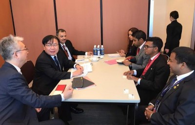 މާލެ ސަރަހައްދުން ކުނި ނައްތާލަން އޭޑީބީން 50 މިލިއަން ޑޮލަރު ދެނީ