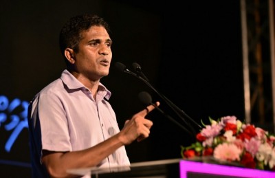 ލޯކަލް ކައުންސިލް އިންތިހާބުގެ ވޯޓާއި ސަރުކާރާ ގުޅުމެއް ނެތް: ނިހާން