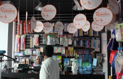 އޭއެޗް ބްރަދާސްގެ ރޯދަ ޕްރޮމޯޝަންގެ އެއް ވަނަ އިނާމަކަށް ދުބާއީ ދަތުރެއް