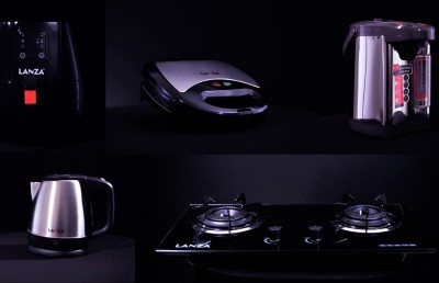 ރެޑްވޭވް ރޯދަ ޕްރޮމޯޝަންގައި ލަންޒާ ބްރޭންޑަށް ޑިމާންޑު ބޮޑު