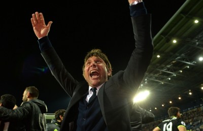 ޕްރިމިއާ ލީގުގެ ޗެމްޕިއަންކަން ޗެލްސީ ހޯދައިފި