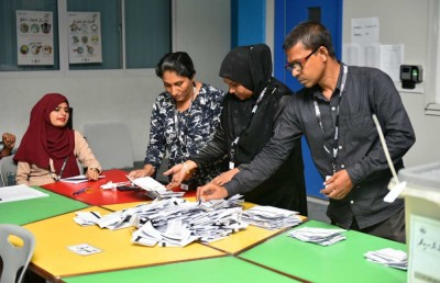 މިއީ ބޮޑު ބައްޔެއް، ސަރުކާރަށް ބޮޑު ލަދެއް!
