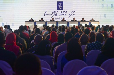 އީ ވޯޓިންއާއެކު އެސްޓީއޯގެ އަހަރީ ޖަލްސާ މި މަހު 30ގައި