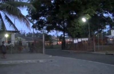 ޖަލު ފަޅާލައިގެން ނުކުތް ބައެއްގެ ގަޔަށް ބަޑިޖެހުމުން 17 ގައިދީއަކު މަރުވެއްޖެ