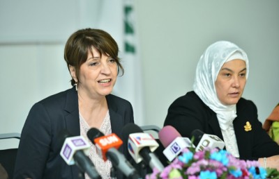 އިންތިޚާބުގެ ހުރިހާ ކަމެއް ވެސް ދިޔައީ ރަނގަޅަށް: ބޭރުގެ އޮބްޒާވަރުން