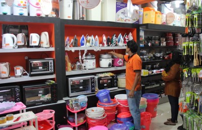 އޭއެޗް ބްރަދާސްގެ ރޯދަ ޕްރޮމޯޝަންގެ އެއް ވަނަ އިނާމަކަށް ދުބާއީ ދަތުރެއް