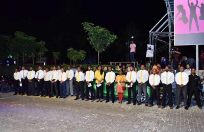 ވޯޓު ގުނާ ނިމެންދެން ގެއަށް ނުވަދެ ތިބުމަށް އެމްޑީޕީން ގޮވާލައިފި