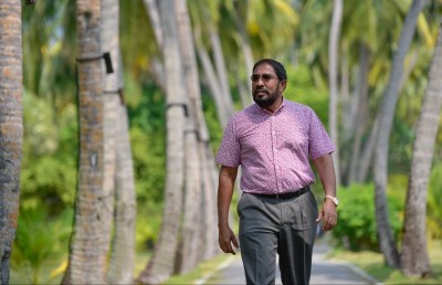 އަސާސީ ހައްގުތަކުން ގާސިމް ވަނީ މަހްރޫމްކޮށްފައި: ވަކީލުން