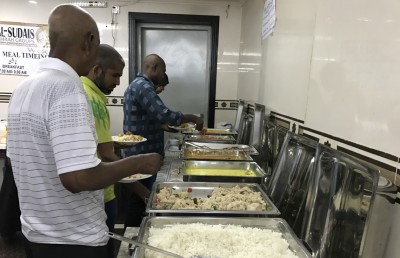 ޒަމްޒަމް ހައްޖު-އުމްރާ ޖަމާއަތާ އެކު އުމްރާ އަށް ދާންވީ ކީއްވެ؟