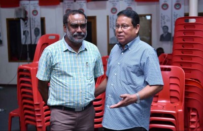 މެމްބަރު ހުސެއިން މުހައްމަދު ފުލުސް އޮފީހަށް ހާޒިރުވާން އަންގައިފި