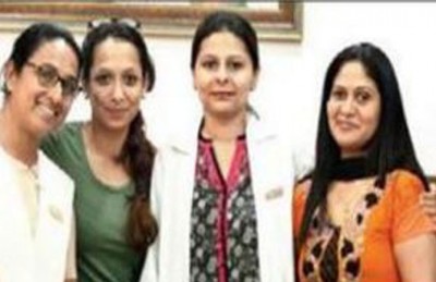 އެންމެ ބަރު މީހާއަށް އެހީވި ނަރުހުން ދެރަވެފައި