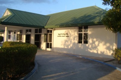 ތިނަދޫ ހޮސްޕިޓަލްގައި ޓީވީއެމް ފިޔަވައި އެހެން ޗެނަލްތައް އެޅުވުން މަނާކޮށްފި