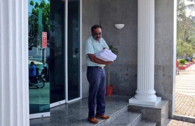 ޔާމީން މަރައިލިޔަސް ރައްޔިތުން ކަންބޮޑުވާން ނުޖެހޭ ކަމަށް ފުލުހުން ބުނި: ވަކީލު